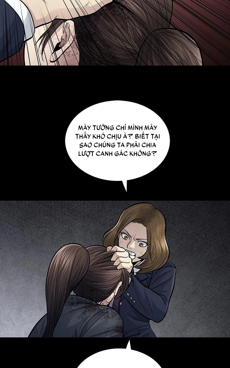 Dead Queen Chapter 4 - 22