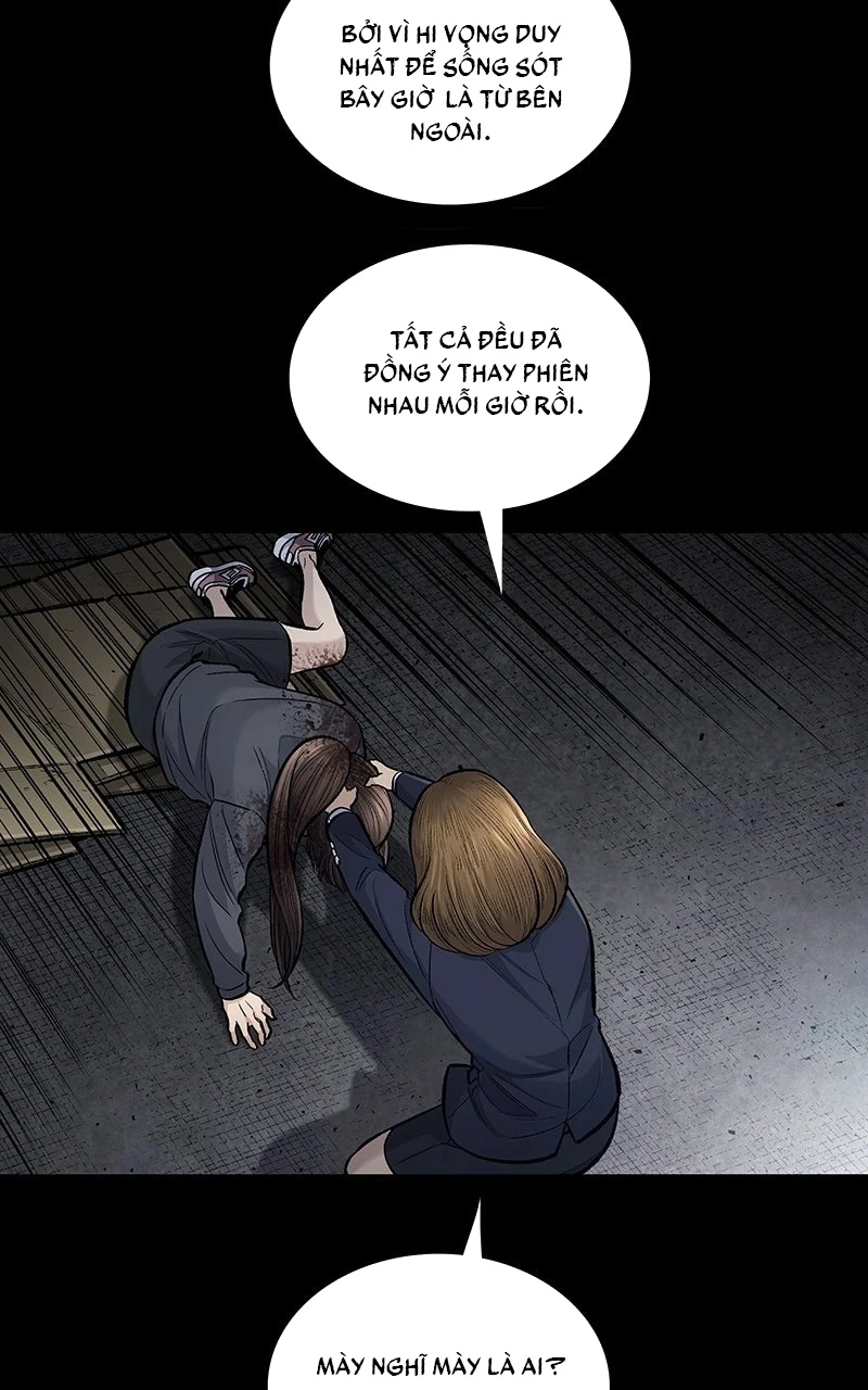 Dead Queen Chapter 4 - 23