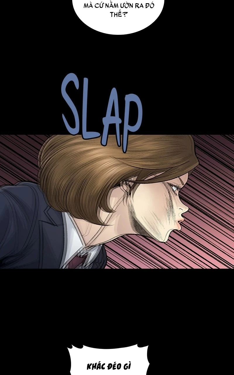 Dead Queen Chapter 4 - 24