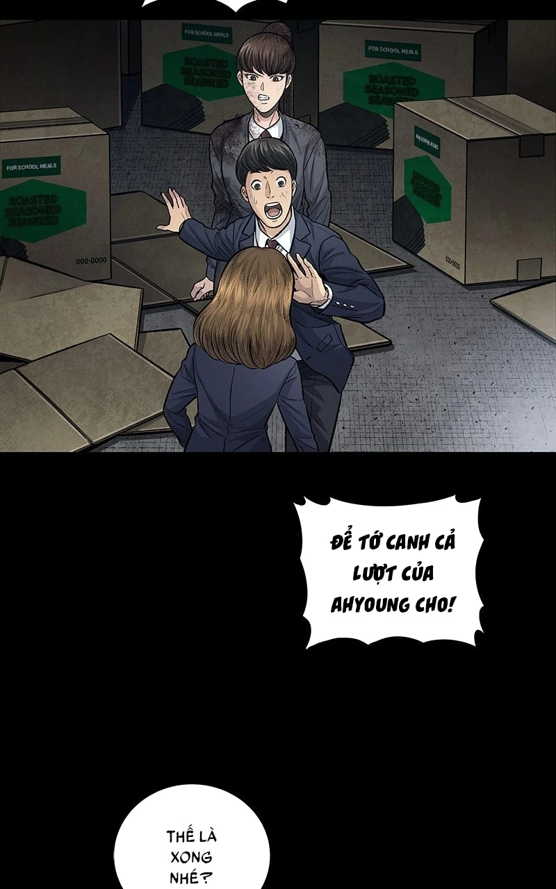 Dead Queen Chapter 4 - 26