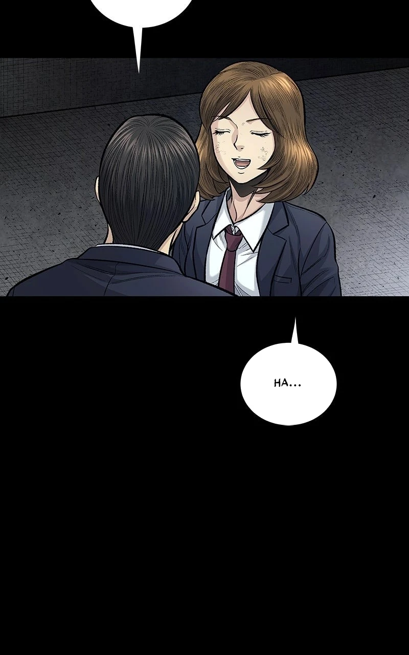 Dead Queen Chapter 4 - 27