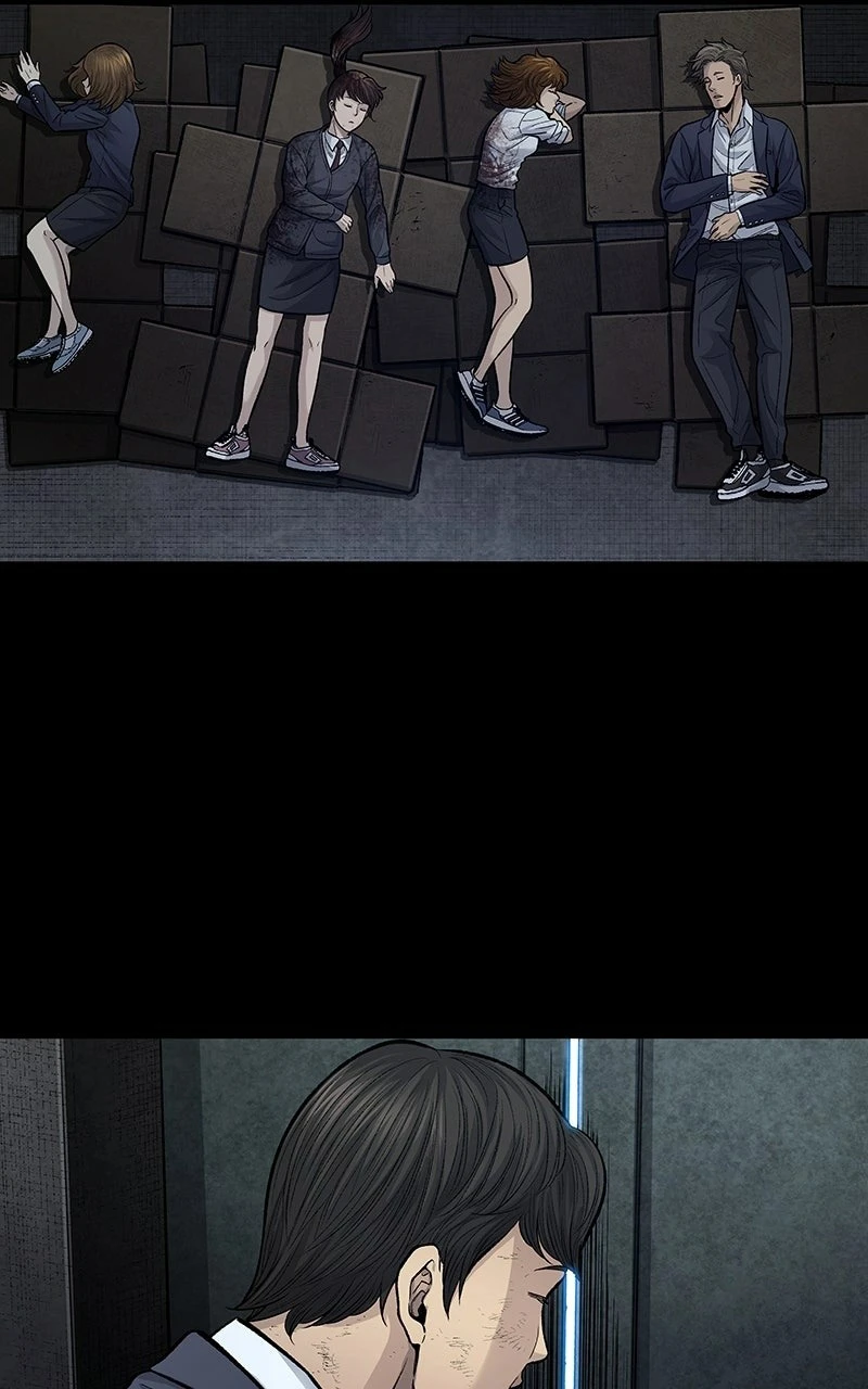 Dead Queen Chapter 4 - 30