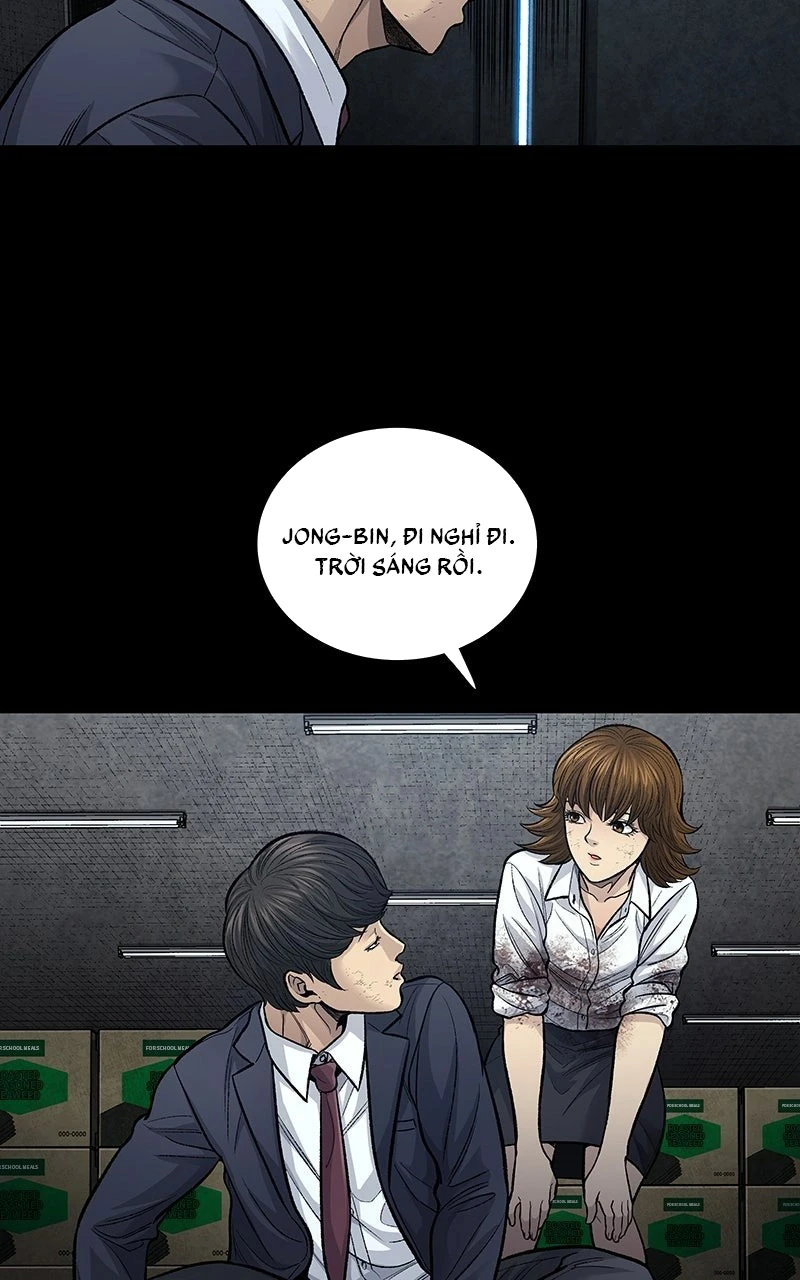 Dead Queen Chapter 4 - 31