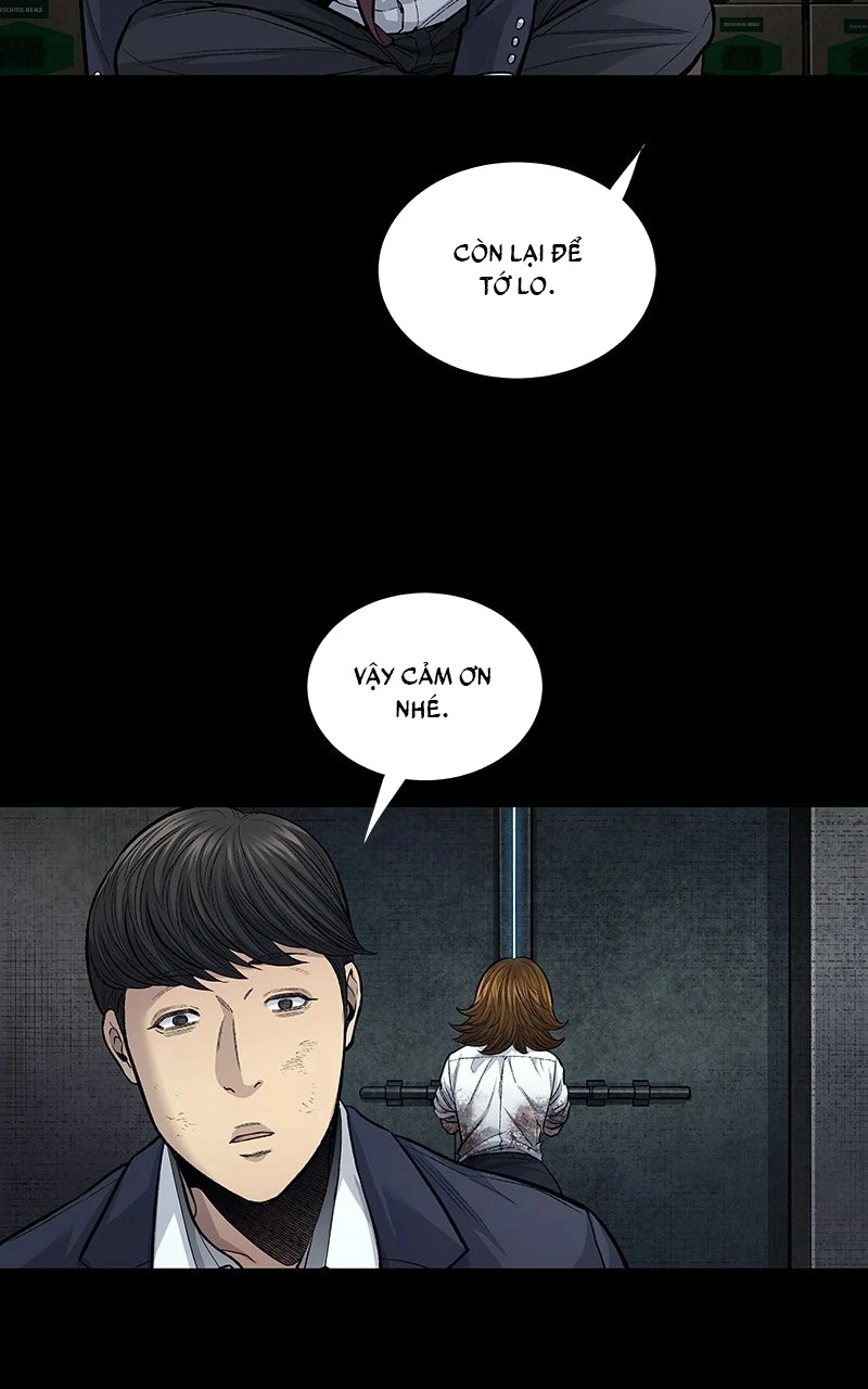 Dead Queen Chapter 4 - 32