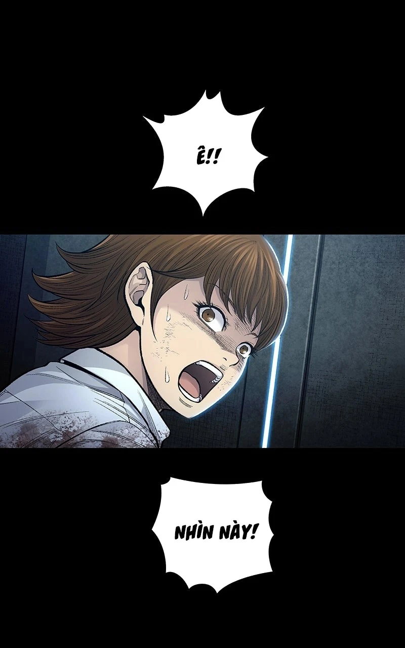 Dead Queen Chapter 4 - 33