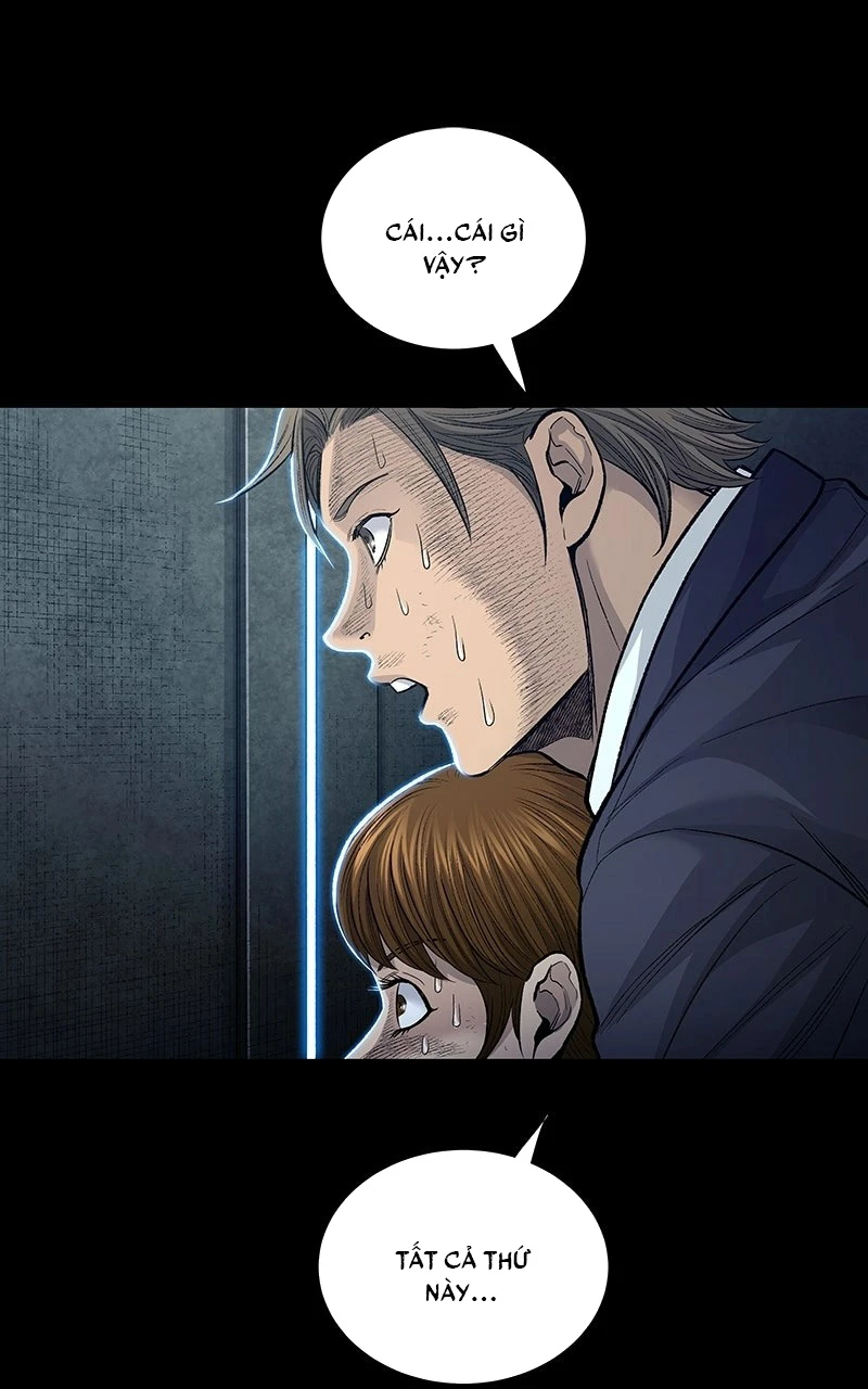 Dead Queen Chapter 4 - 37