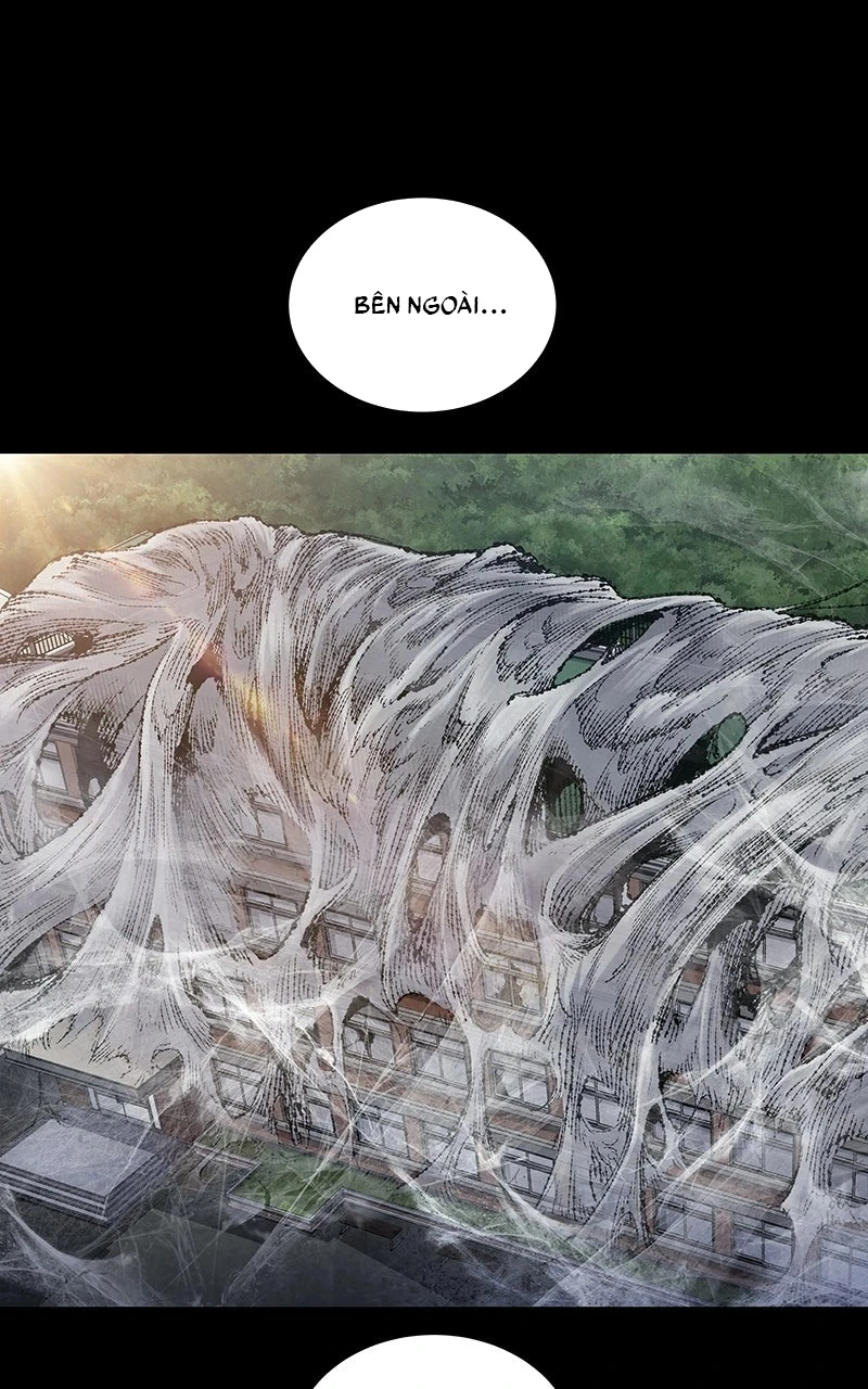 Dead Queen Chapter 4 - 38