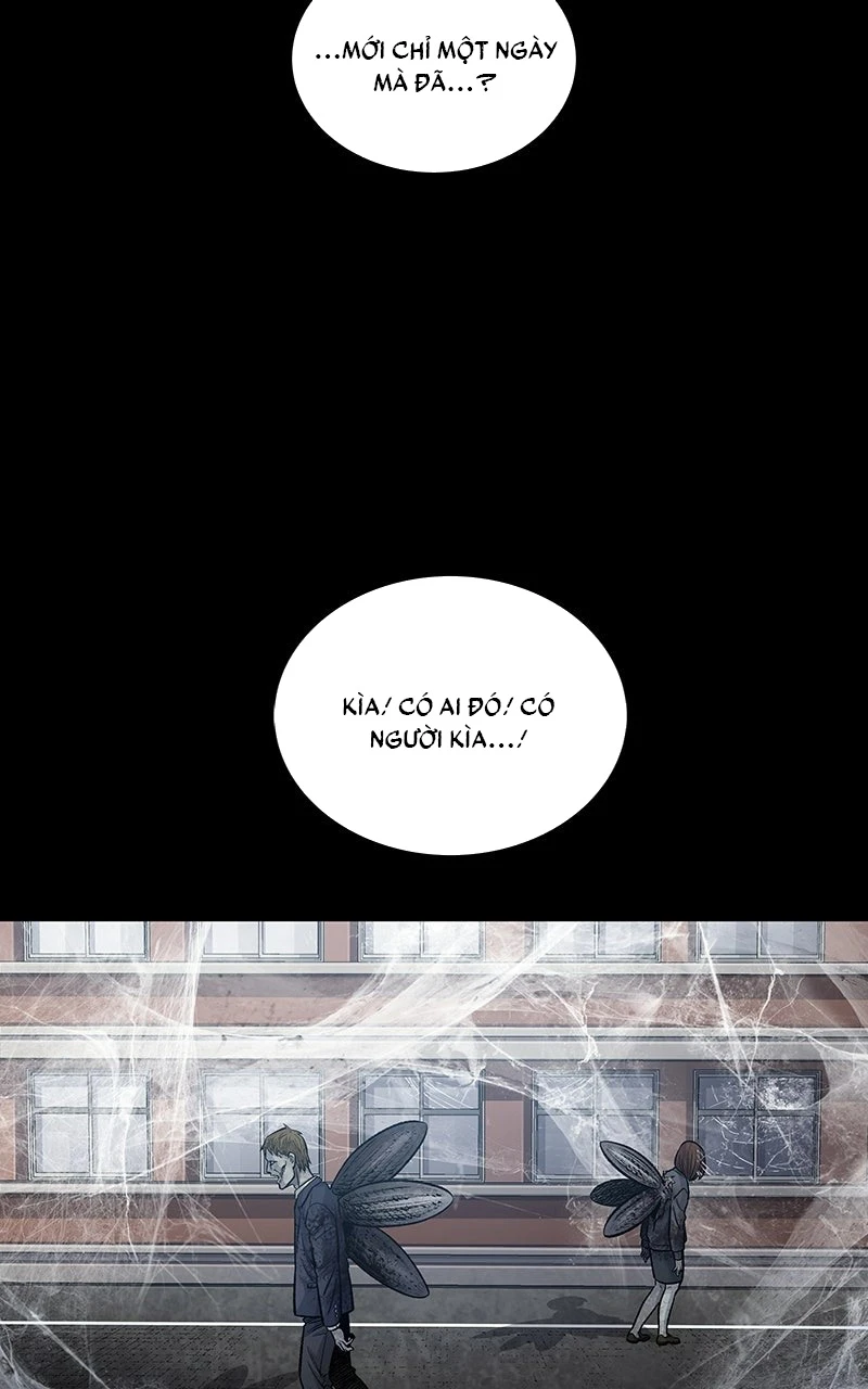 Dead Queen Chapter 4 - 39