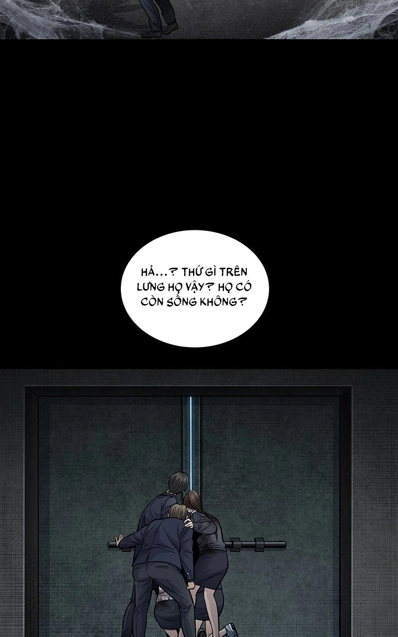 Dead Queen Chapter 4 - 40