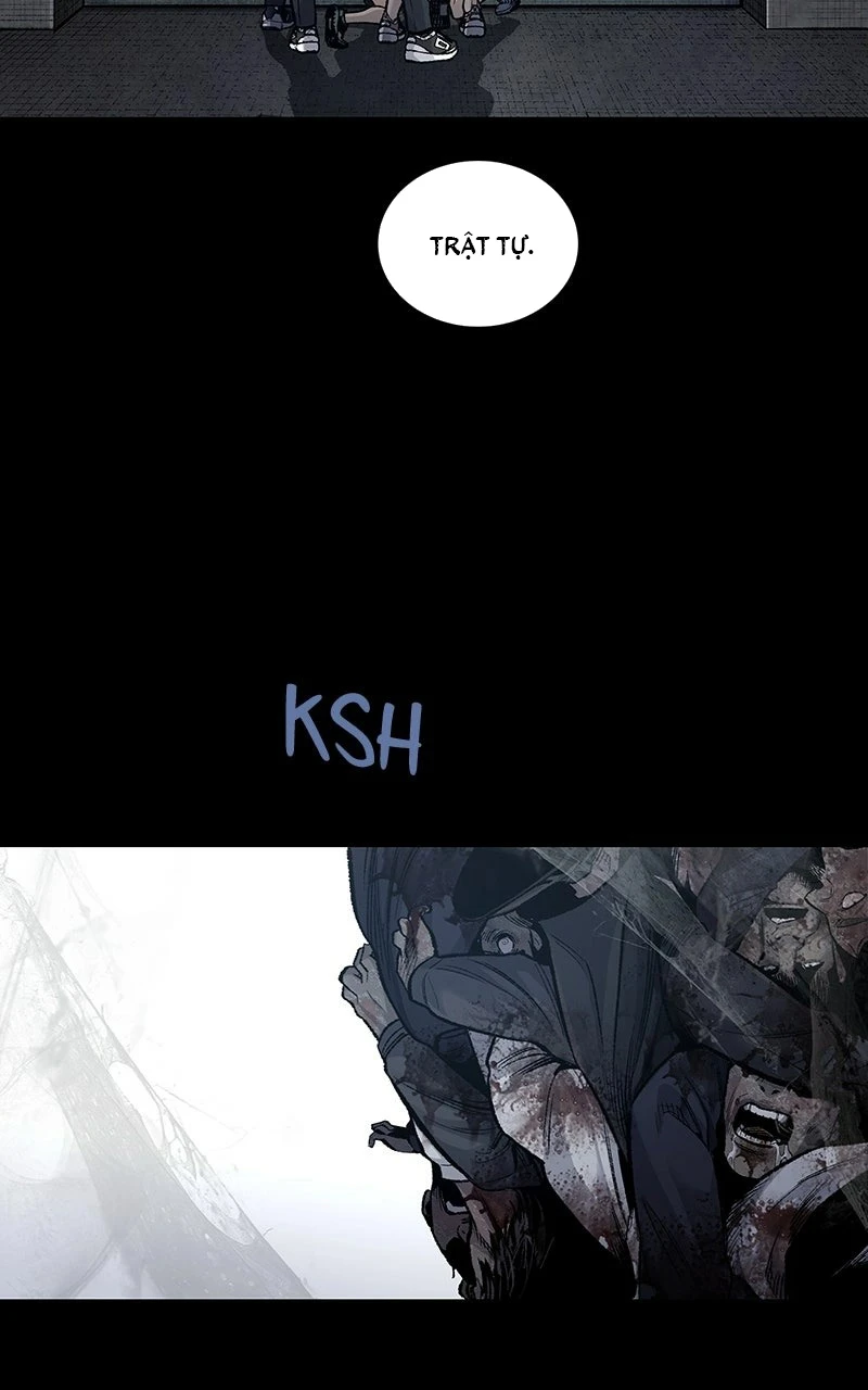 Dead Queen Chapter 4 - 41