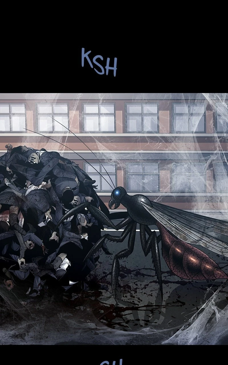 Dead Queen Chapter 4 - 42