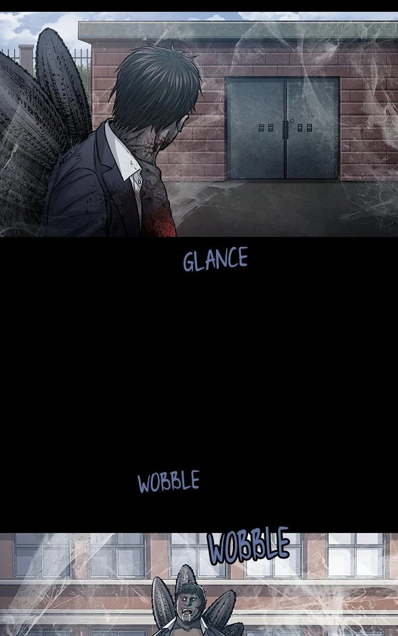 Dead Queen Chapter 4 - 44