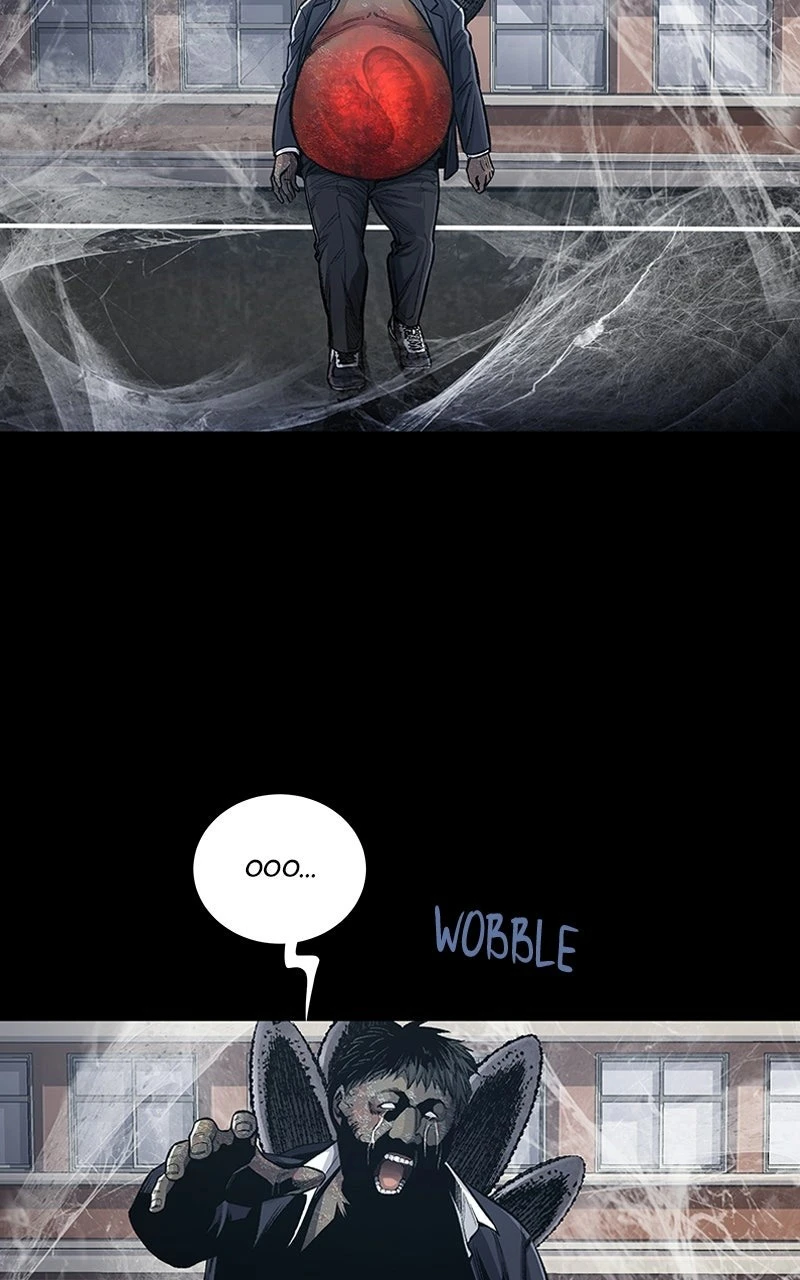 Dead Queen Chapter 4 - 45