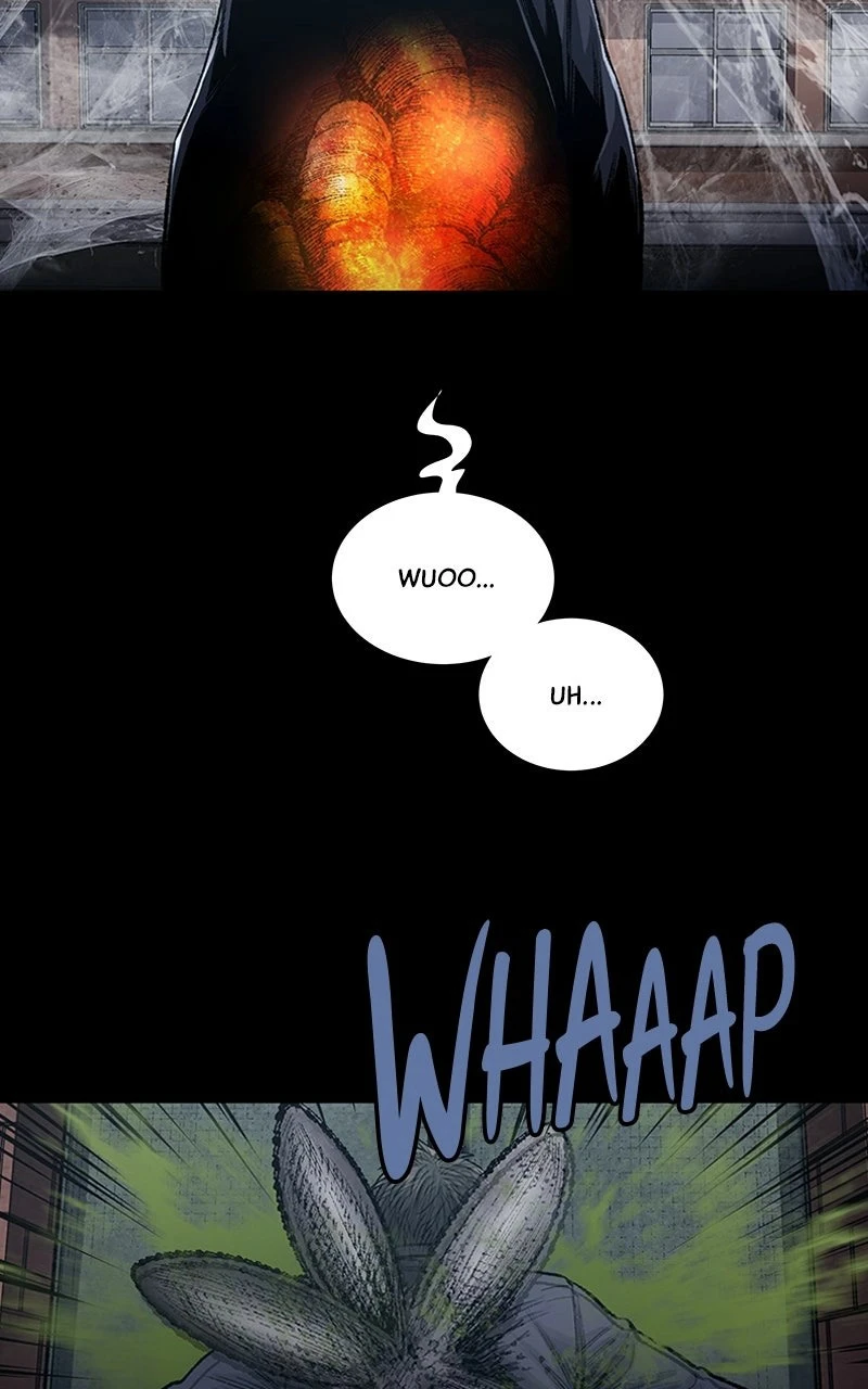 Dead Queen Chapter 4 - 46