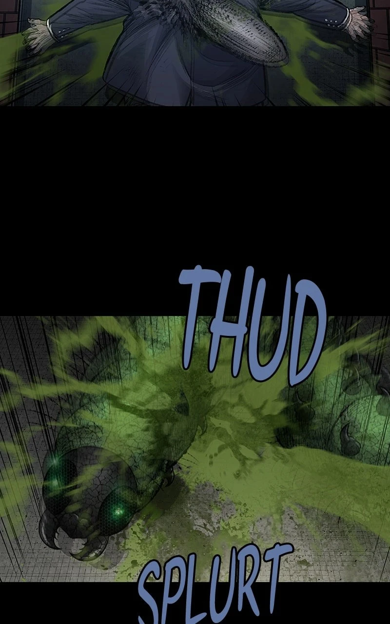 Dead Queen Chapter 4 - 47