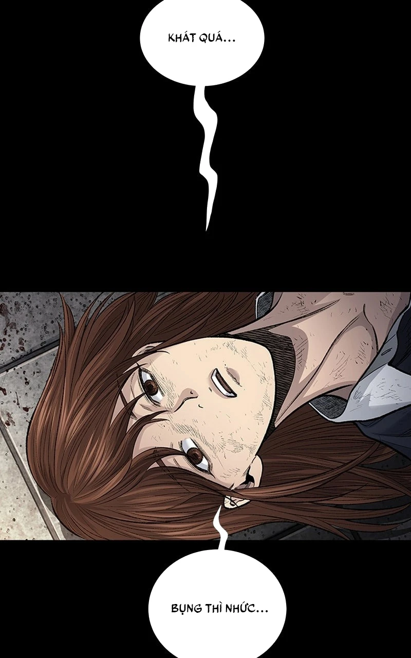 Dead Queen Chapter 4 - 52