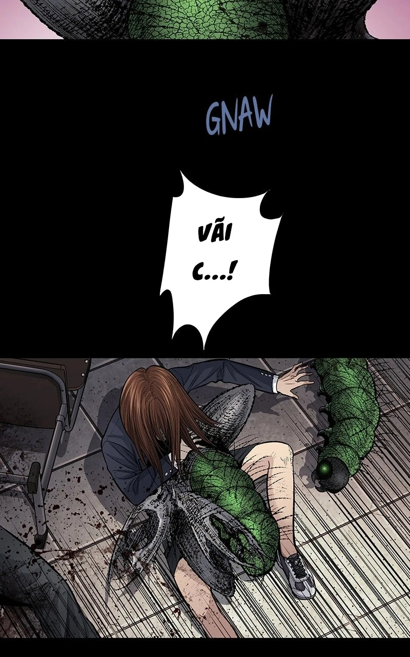 Dead Queen Chapter 4 - 54