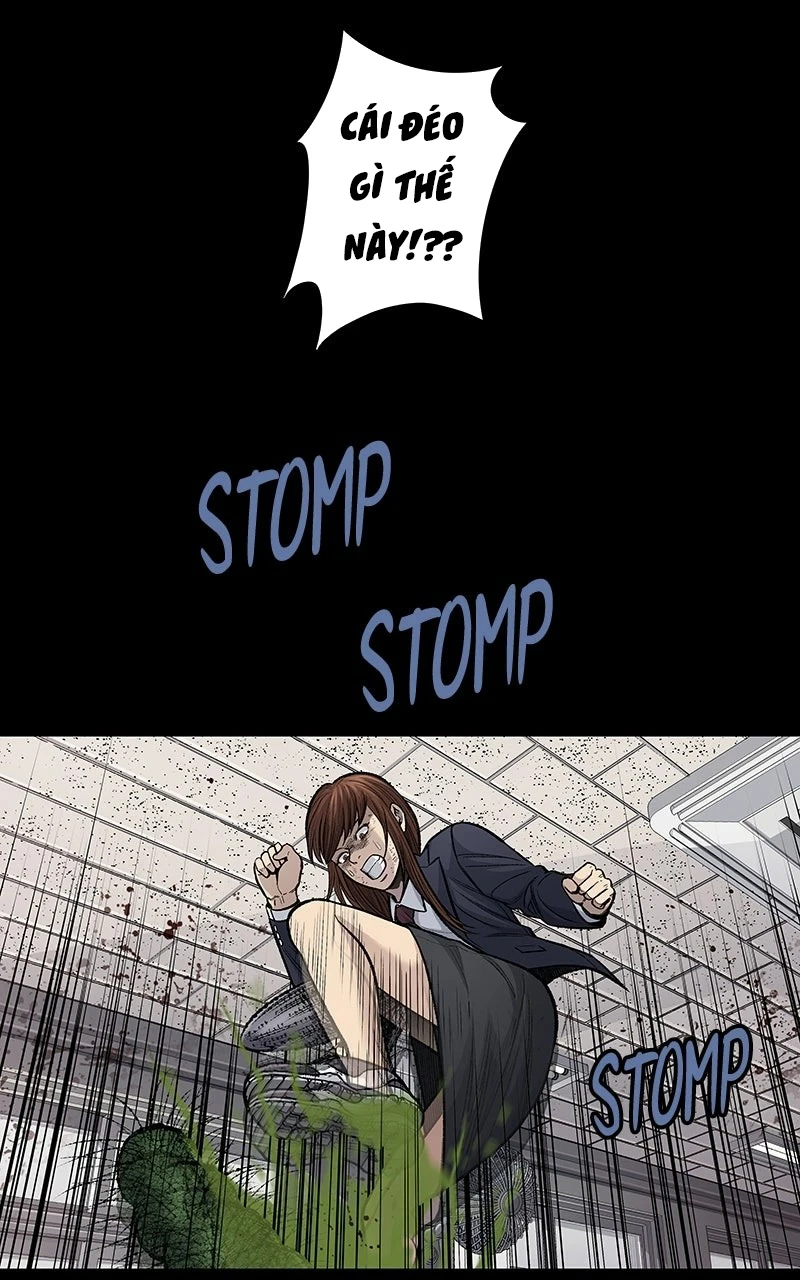 Dead Queen Chapter 4 - 55