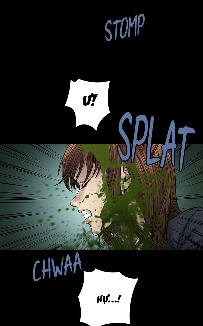 Dead Queen Chapter 4 - 56