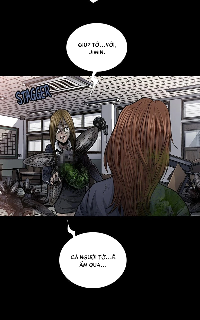 Dead Queen Chapter 4 - 57