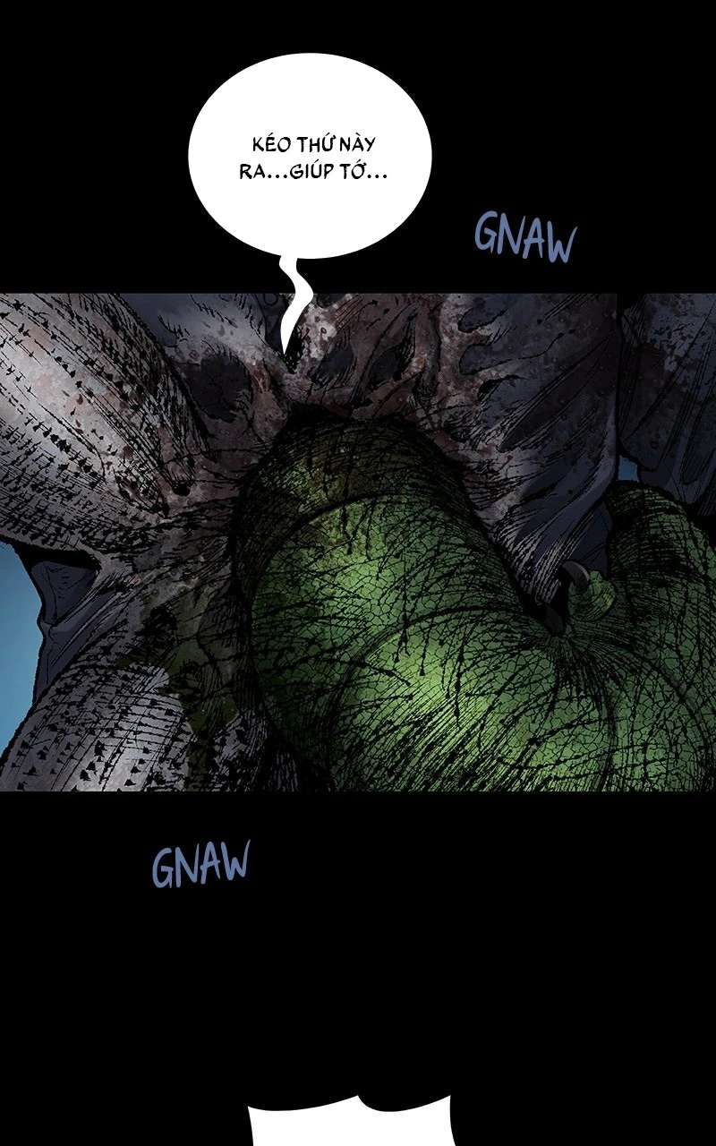 Dead Queen Chapter 4 - 58