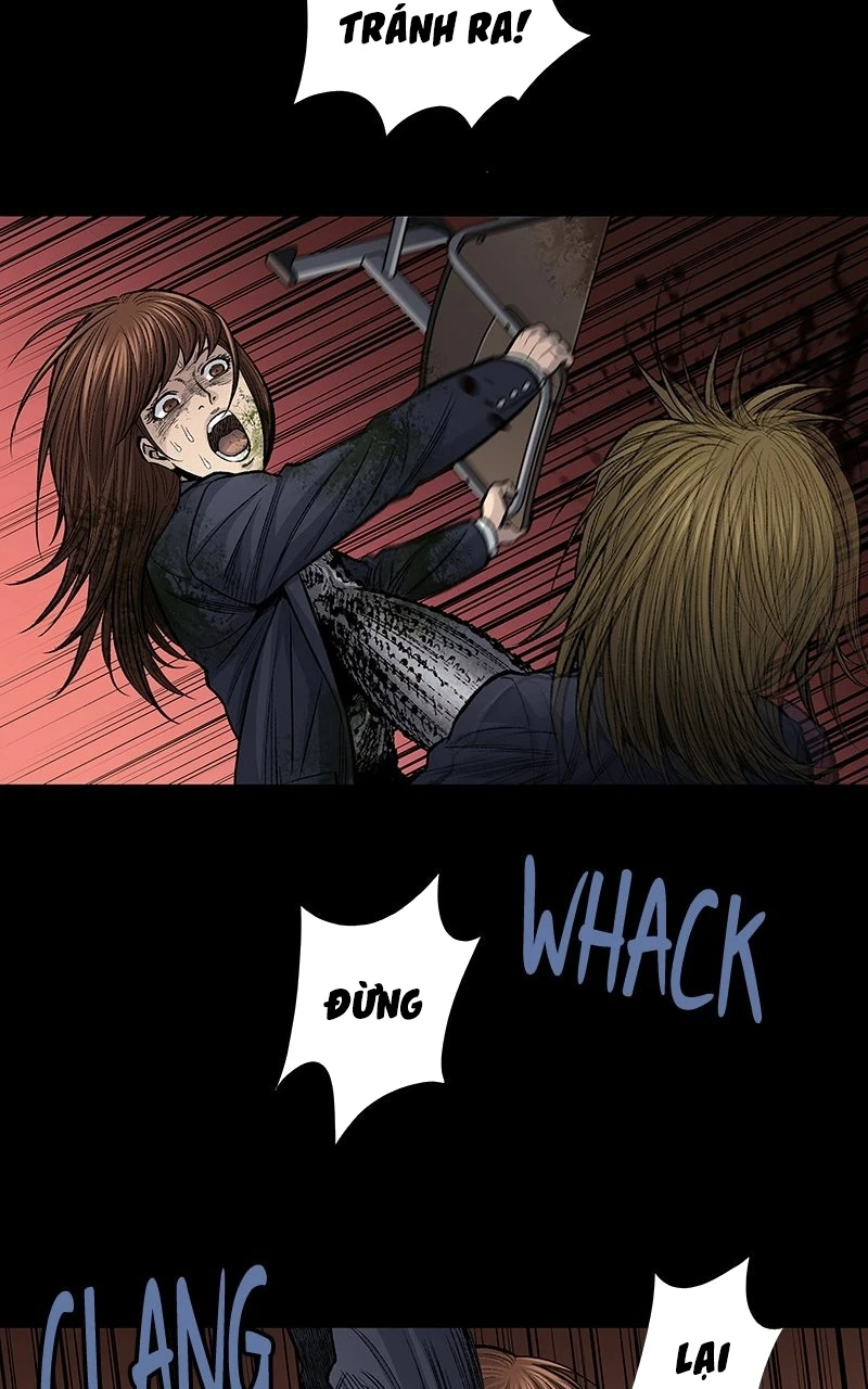 Dead Queen Chapter 4 - 59