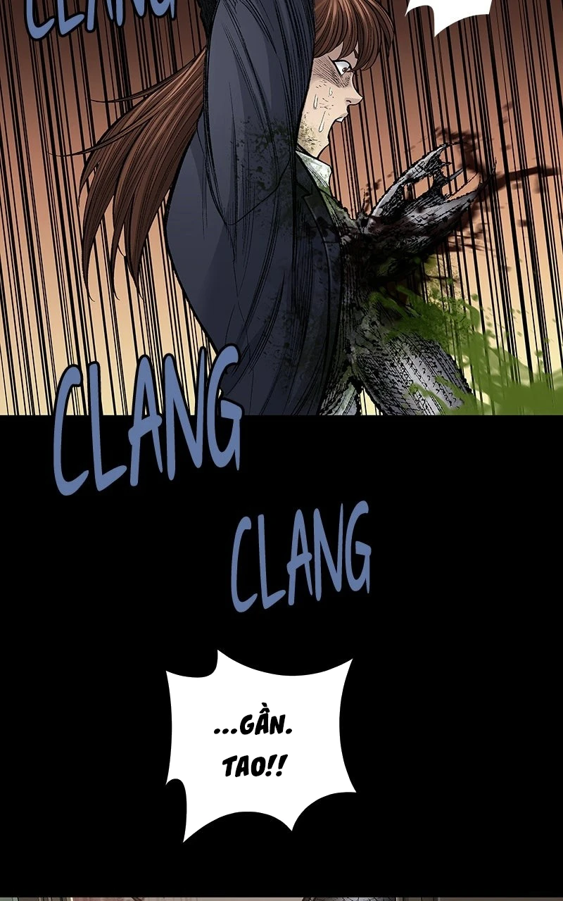 Dead Queen Chapter 4 - 60