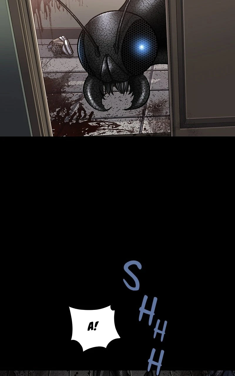 Dead Queen Chapter 4 - 61