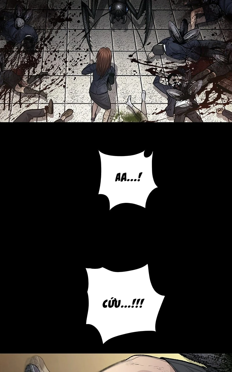 Dead Queen Chapter 4 - 62