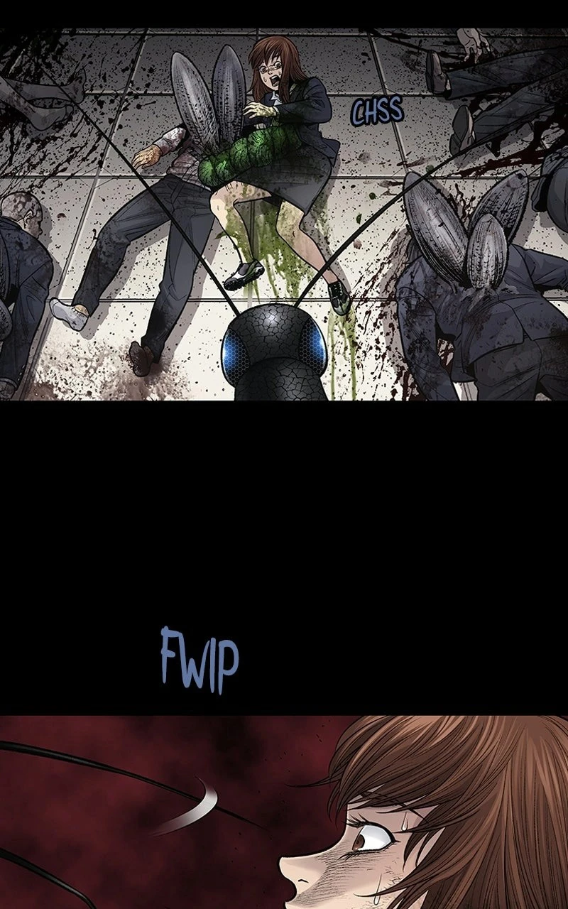 Dead Queen Chapter 4 - 64