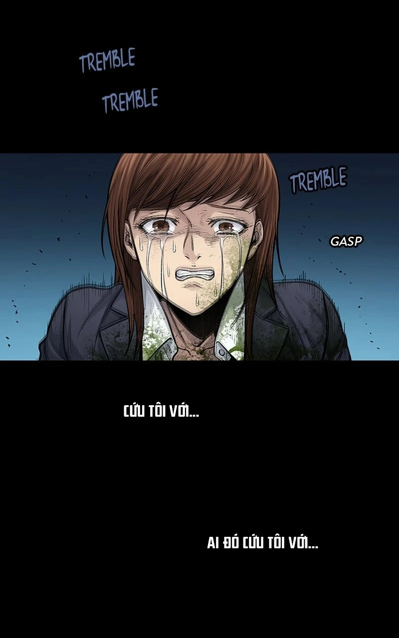 Dead Queen Chapter 4 - 67