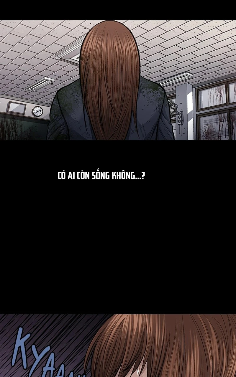 Dead Queen Chapter 4 - 68