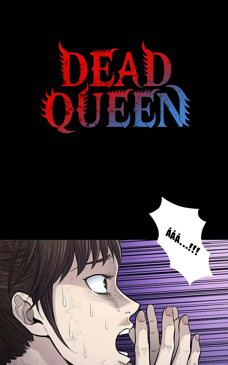 Dead Queen Chapter 5 - 3