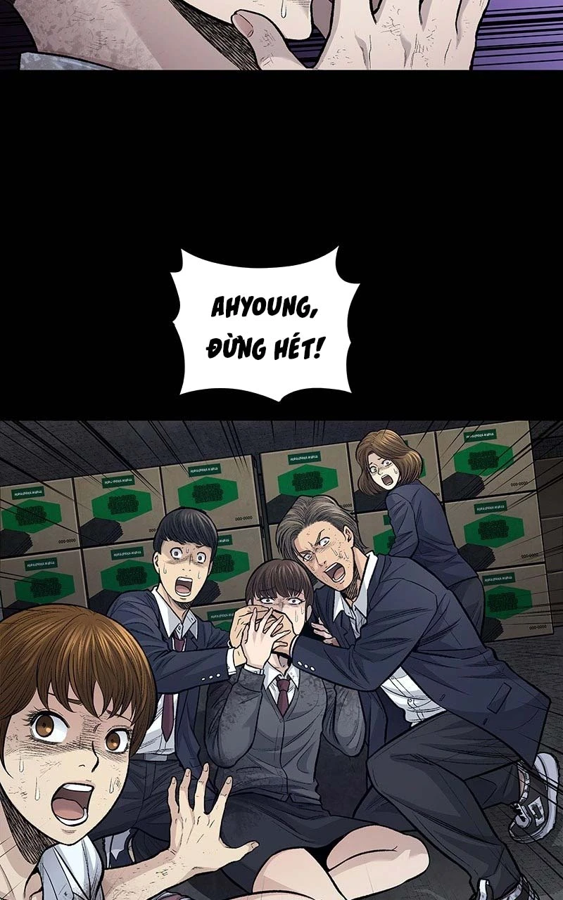 Dead Queen Chapter 5 - 4