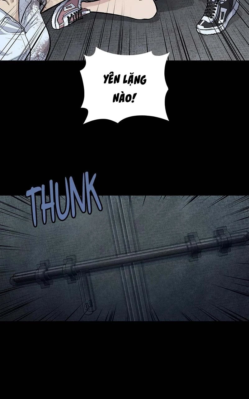 Dead Queen Chapter 5 - 5