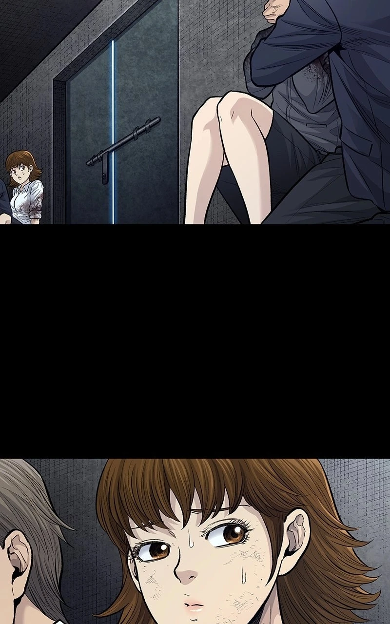 Dead Queen Chapter 5 - 7