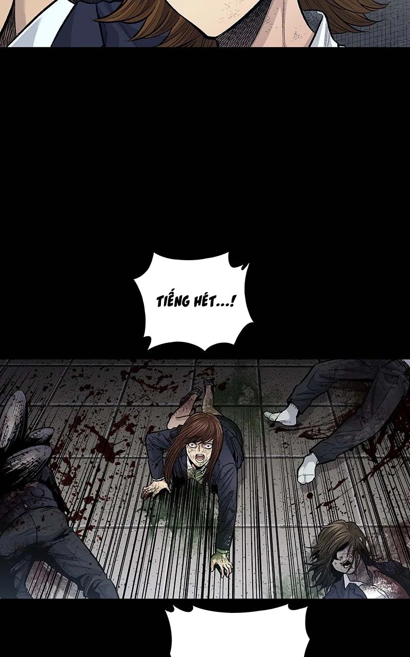 Dead Queen Chapter 5 - 8