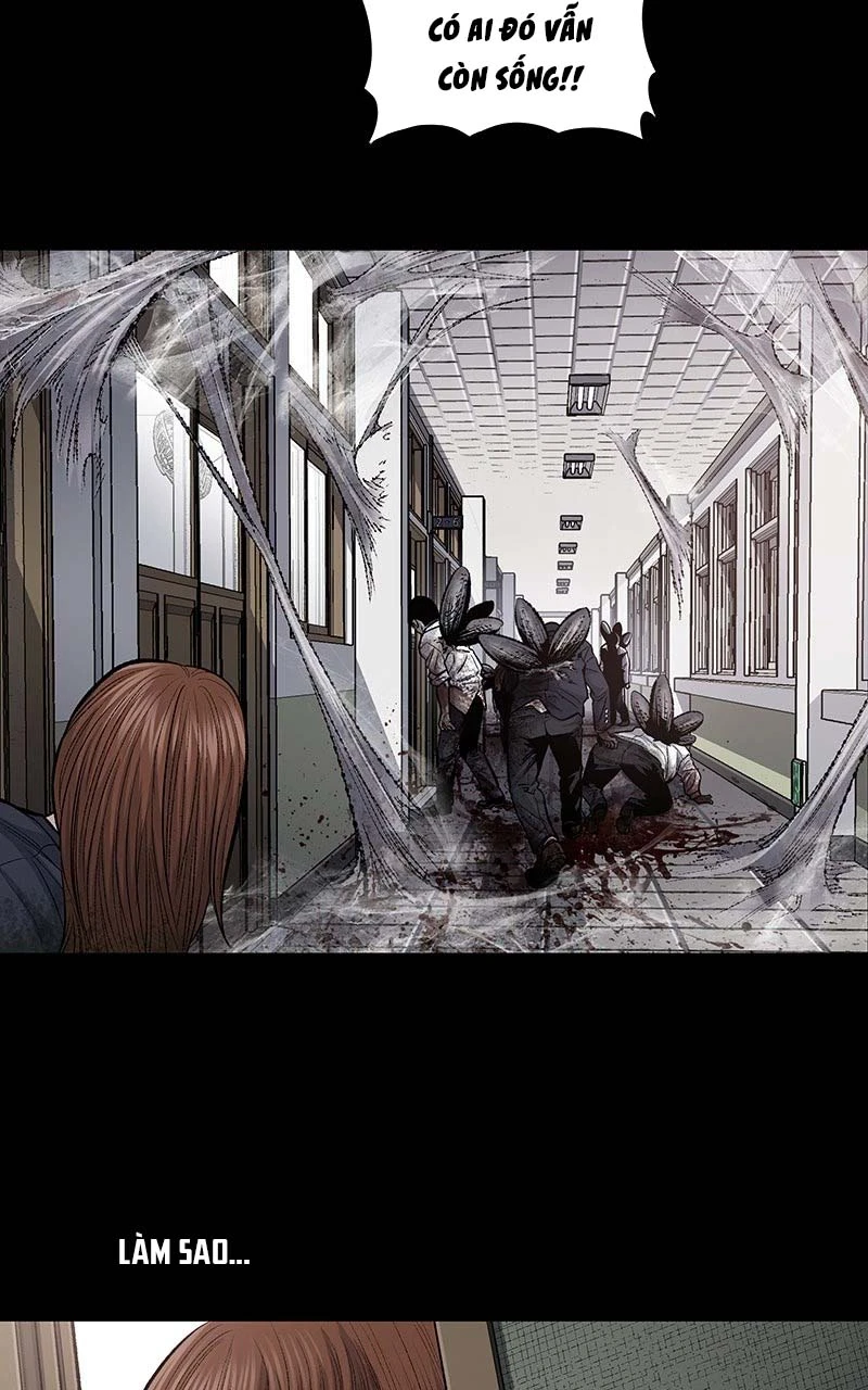 Dead Queen Chapter 5 - 9