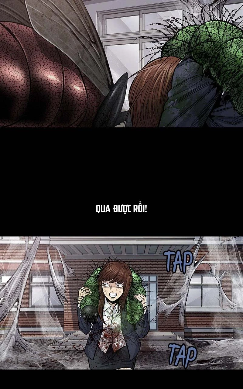 Dead Queen Chapter 5 - 13