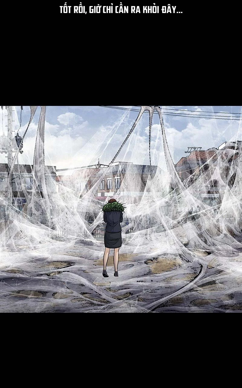 Dead Queen Chapter 5 - 14