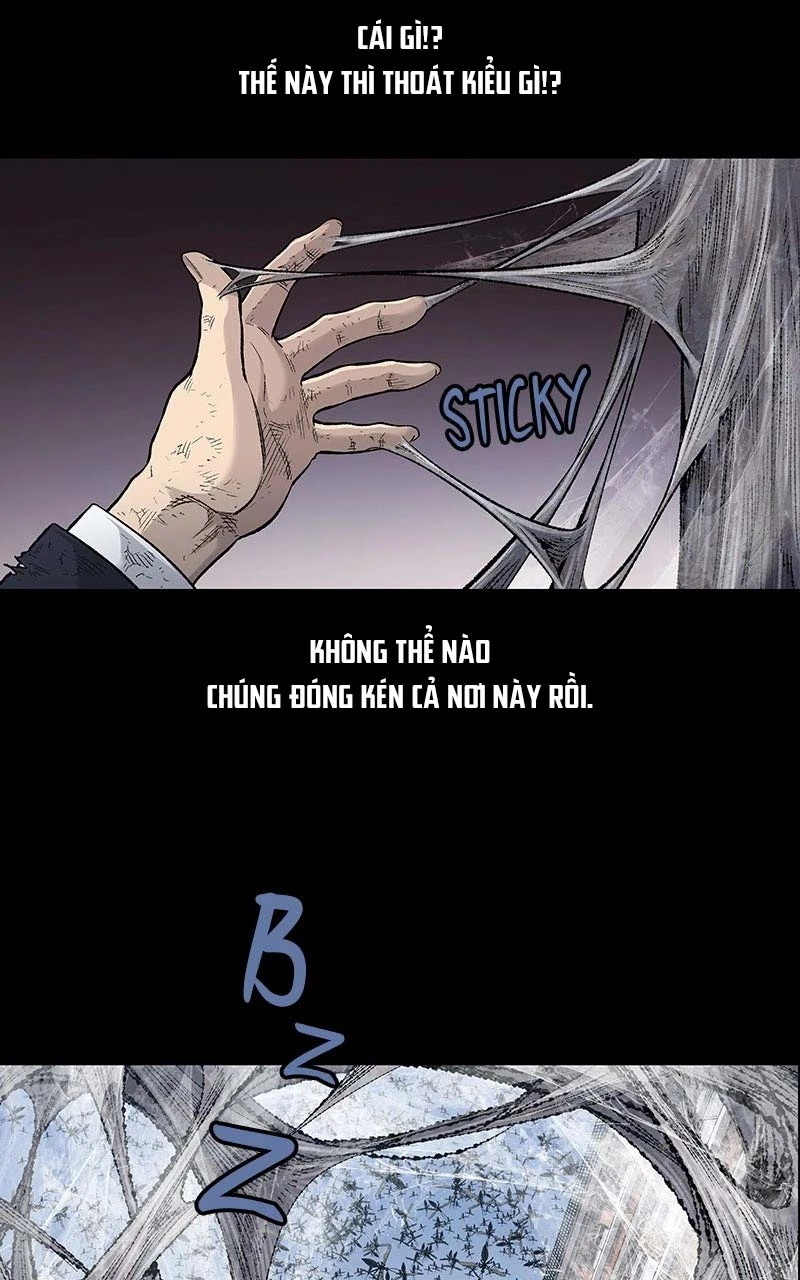 Dead Queen Chapter 5 - 15