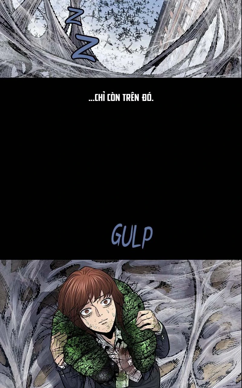 Dead Queen Chapter 5 - 16