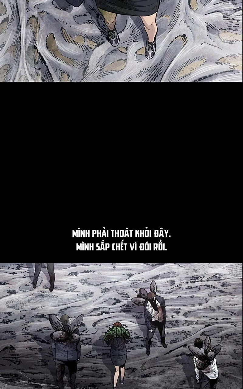 Dead Queen Chapter 5 - 17