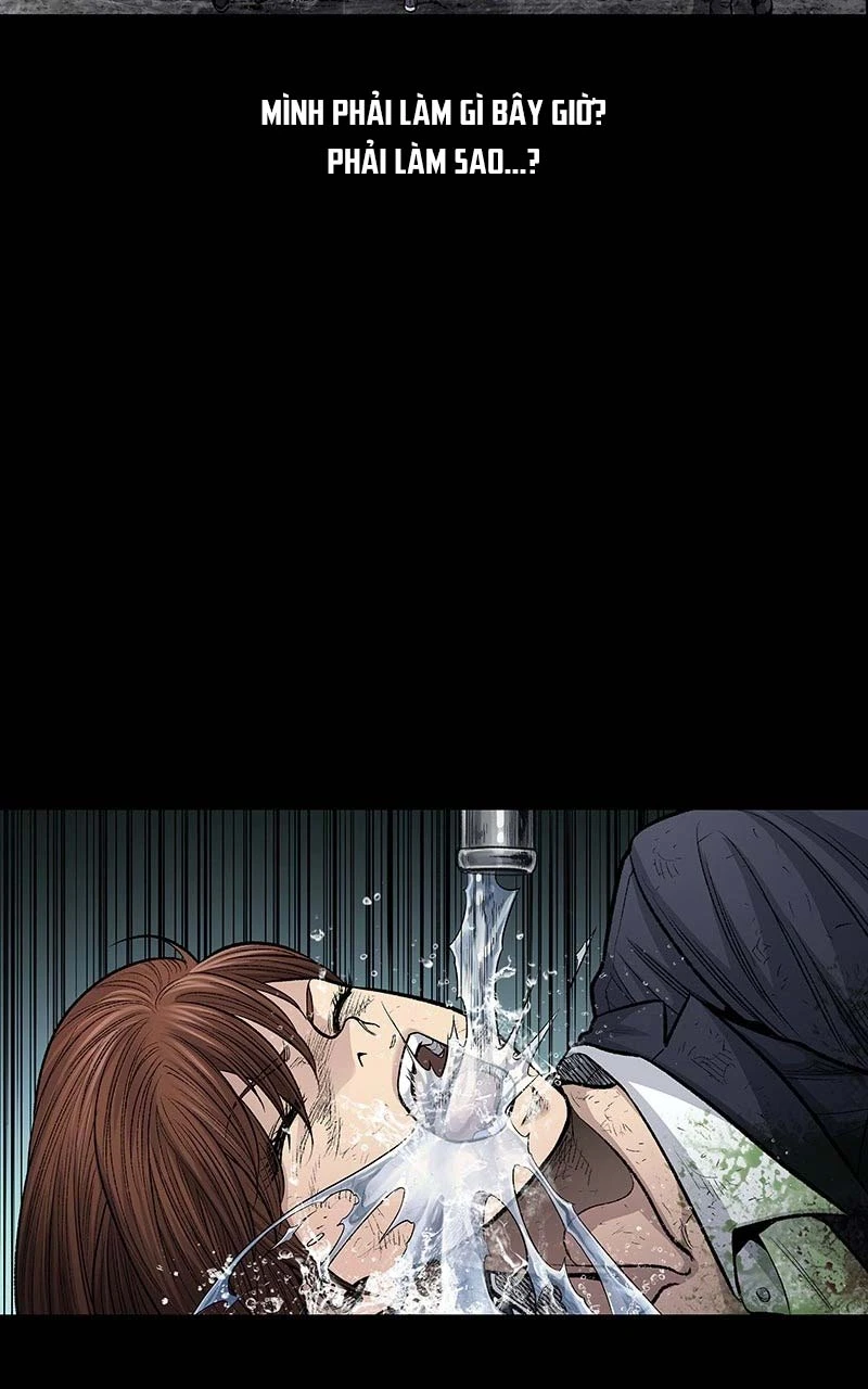 Dead Queen Chapter 5 - 18