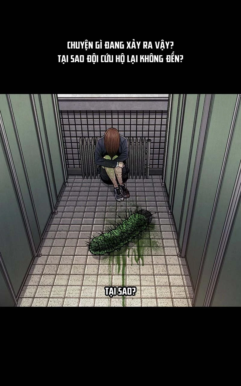 Dead Queen Chapter 5 - 19