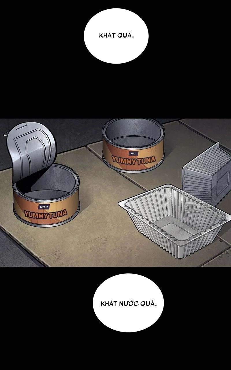 Dead Queen Chapter 5 - 20