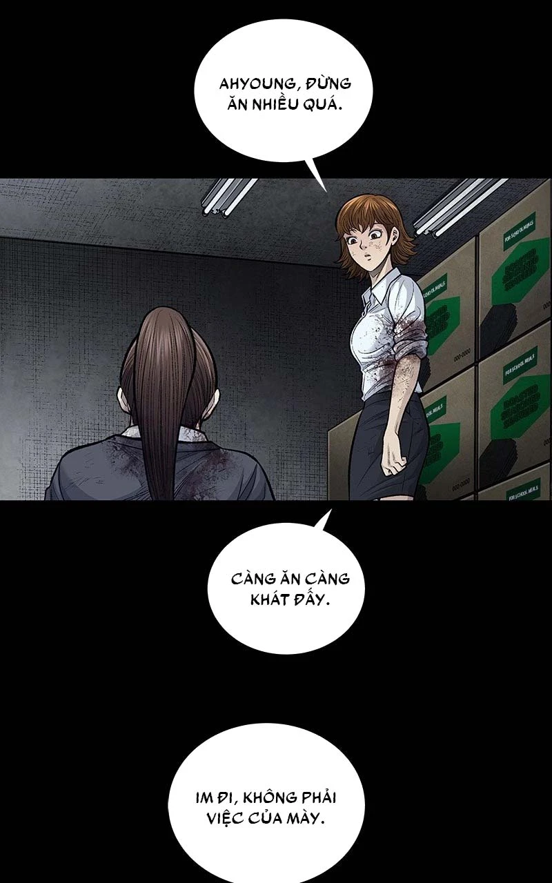 Dead Queen Chapter 5 - 21