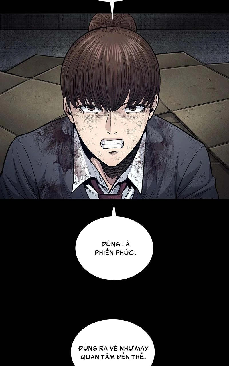 Dead Queen Chapter 5 - 22