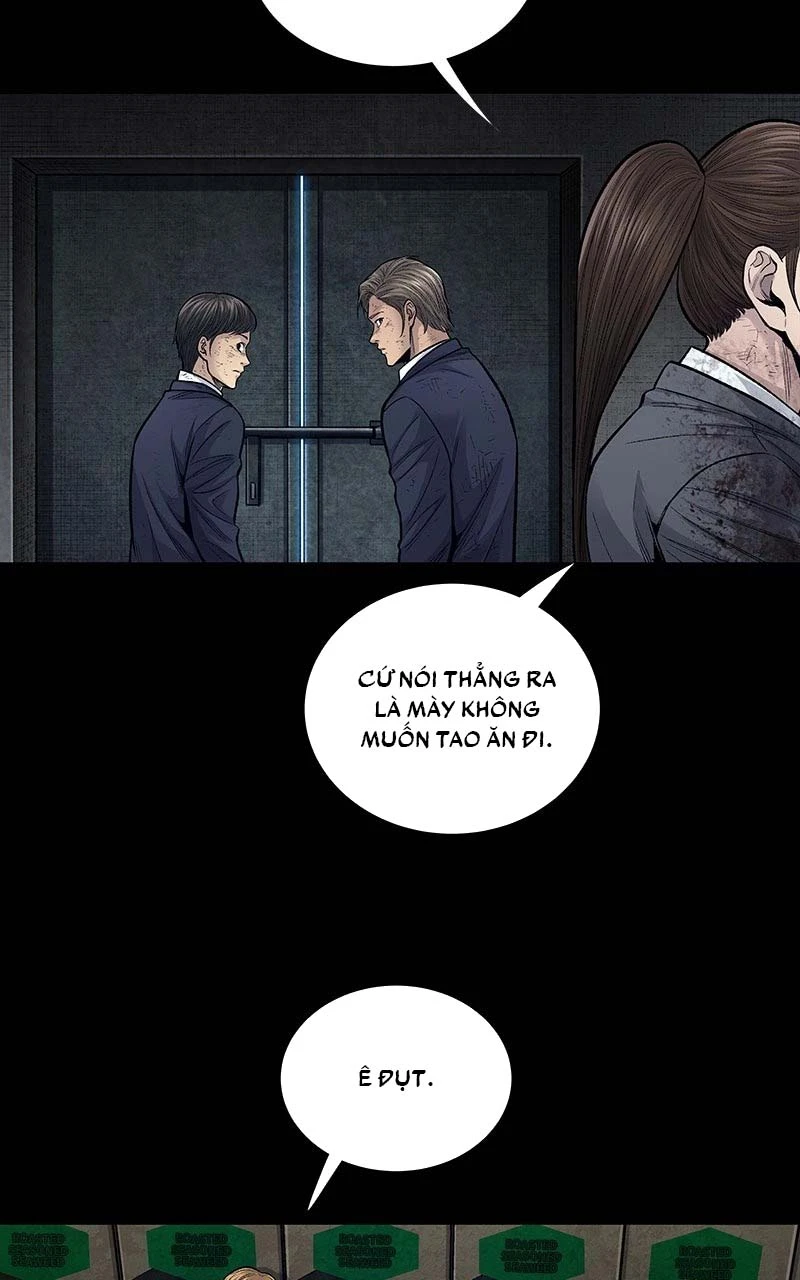 Dead Queen Chapter 5 - 23