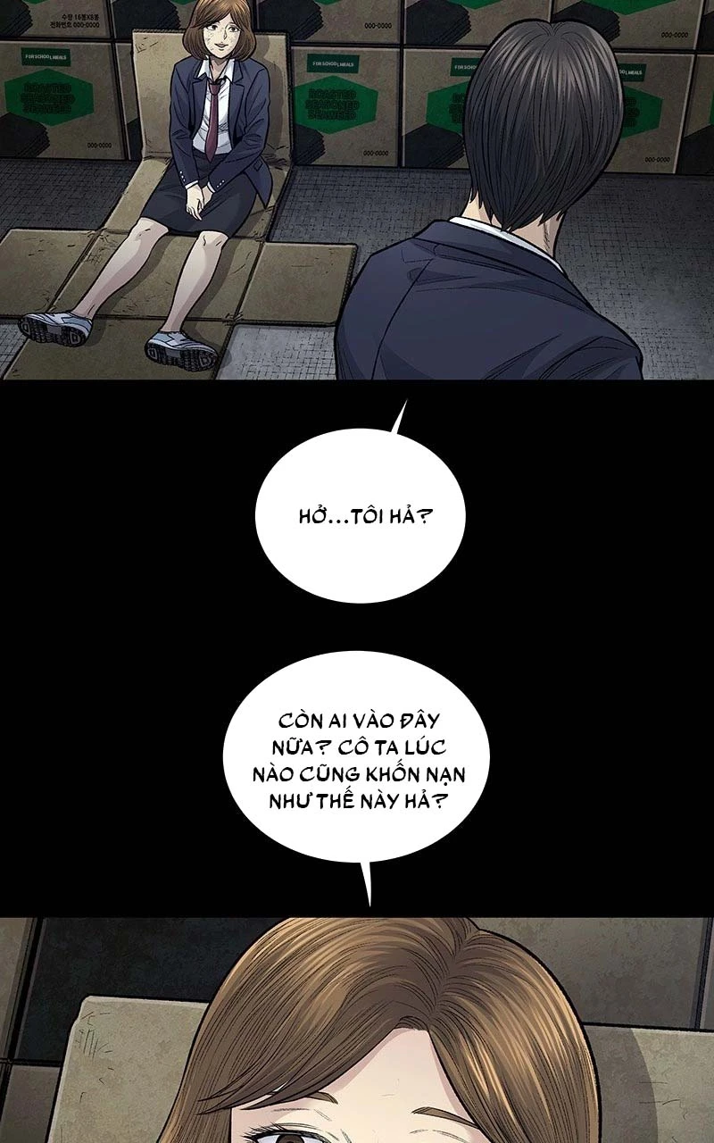 Dead Queen Chapter 5 - 24